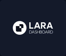Lara Dashboard