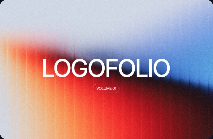 Logofolio volume one